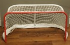 Knee Hockey Net Metal Canada