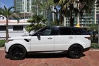 2016 Land Rover Range Rover Sport 4wd 4dr V6 Se
