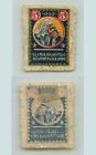 Georgia 1922 Sc 5 Mint Revenue Offset Abklach   E2202