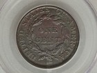 1812 Classic Head Large Cent  Large Date - Pcgs F15   Free Shipping 