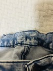 Wonder Nation Boys Slim Fit Blue Denim Jeans  Medium Wash  Size 8