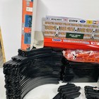 Afx Giant Raceway 1995 Tomy America Inc Slot Car Track  9868