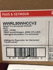 Legrand Smart Wifi Dimmer Switch - Wwrl50whccv2 Radiant  White