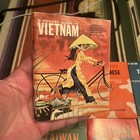 Us Military Pocket Guide Collection 1950s-60s Dod Vietnam Taiwan Japan Okinawa