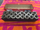 Isky Racing 9995 Valve Springs 1 570 Double With Dampner Solid Roller 730 Lift