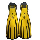 Mares Plana Avantiquattro Abs Dive Fins