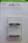 Cricut Portable Trimmer Replacement Blades - 4 Pk  2 Pks Of 2  2002675 Authentic