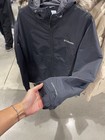 Brand New  Columbia   s Men   s Black Lake Powell Jacket  Size M