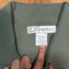 Women s Green And Khaki Jacket