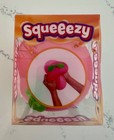New Sunny Days Squeezy Peach  And Butter Squishy Bundle