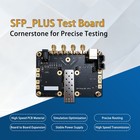 10g Sfp  Optical Module Test Board Mcb