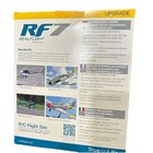 Realflight Rf7 Upgrade Package For Rf 7 Rc Flight Simulator Software