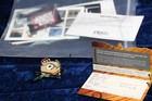 Experience 2012 Prs Custom 24 Limited Run One Of 100 Rare Mint