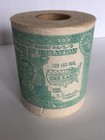 Vintage Novelty Toilet Paper  The Great Land Of Inflation