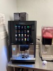 8 Azkoyen Vitro X5 Espresso And Fresh-brew Superautomatic Hotel Espresso Machine