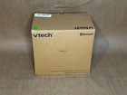 Vtech Sn5147 Amplified Corded cordless Senior Phone System  White - Appears New