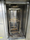 Baxter Ov500g2-ee Rotating Natural Gas 2 Rack Oven W  Racks