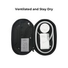 Flextail Max Shower Portable Camping Showerhead Rechargeable Outdoor Shower Pump