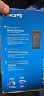 Linksys Ea6350 Ac1200  Dual Band Smart Wifi Wireless Gigabit Router  sealed New 