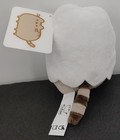 Pusheen Ghost 4 5  Plush Halloween Stuffed Animal Nwt Hallowsheen Gund 2025
