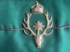 Freikorps- Jagertruppe- Post Wwi Pre Wwii- Leaders Armband- Rare Paramilitary