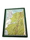 1845-1945 Washington Centennial Commemorative Booklet Vintage Oregon Trail