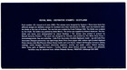 Great Britain  Scotland Definitive Stamps  1999 Issue - Presentation Pack No 45
