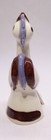 Nice Vintage Pie Bird Funnel Vent   Cleminson Rooster   Patrick   Ralphie  5076
