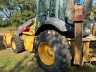 2013 John Deere 710k Backhoe 4wd