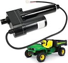 Am133408 Cargo Power Lift Actuator For John Deere Utility Vehicle Gator