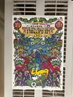 Fillmore Posters Original