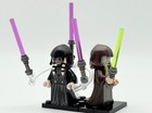 Lego Star Wars Kreia And Darth Traya Custom