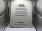 Konami Haunted Castle Arcade Original Operation Maintenance Instruction Manual