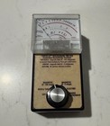 Trifield Emf Meter Analog Handheld Tester Magnetic Electric Radio microwave