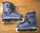 Rollerblade Blank Team Pigeon Aggressive Inline Skates Mens Size 11 11 5 Us
