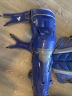 All-star Catchers Gear Set Blue  royal Blue  Brand New