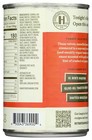 Heyday Canning Co  Cannellini Beans In Tomato Vodka Sauce 15 Oz  pack Of 12 