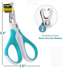 - Cat Nail Clipper  Kitten Nail Trimmers  Pet Nail Cutter                               