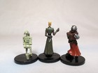 Star Wars Miniatures Battle Droid  San Hill  Separatist Commando  25  37  38 60