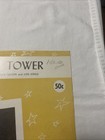 Ivory Tower  piano Sheet Music Cathy Carr Inset Melrose Music Corp Vintage 1956