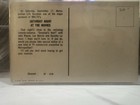 1966 Donovan   s Reef John Wayne Lee Marvin Dorothy Lamour Nbc-tv Promo Postcard 4