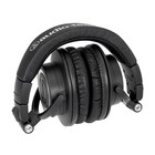 Audio-technica Ath-m50xbt2 Wireless Over-ear Bluetooth Headphones - Black