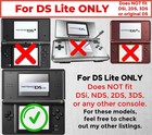 Replacement Stylus For Nintendo Ds Lite - Choose Your Color 