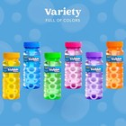 Joyin Bubble Bottles 6 12 24 36pcs  4oz Solution   Bubbles For Toddlers  Blow Bu