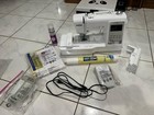 Opbx  no Box  Brother Se600 Sewing And Embroidery Machine