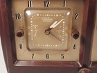 Vintage Packard Bell Model  532 Clock radio Both Work