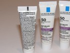 4 La Roche-posay Anthelios Uv Tone Spf 50 Sunscreen 0 17 Oz 5 Ml Each Exp 2 26