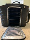 6 Pack Innovator 500 Fitness Bag Six Pack Travel 5 Meal Prep Gym Bag