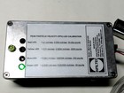 Infiltec Qm-4 5v-20hz-led Seismometer Monitors Blasting   Traffic Vibration  Ppv
