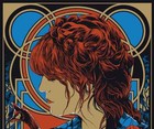 Florence   The Machine Poster 12 22 2015 Paris France S n   350 Ken Taylor
